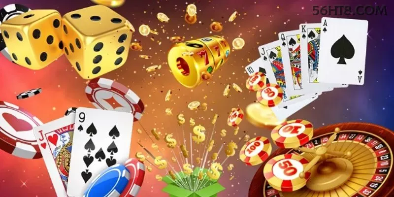 Fortune Dragon Slot