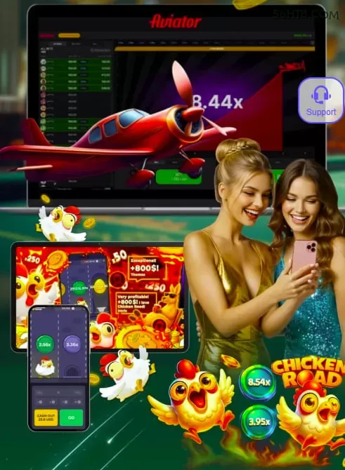 Fortune Rabbit Slot
