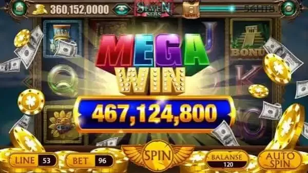 Slots Online 56h